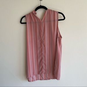 Loft keyhole top size large